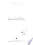 Puntas de proyectil, cuchillos y otras herramientas sencillas de Los Grifos