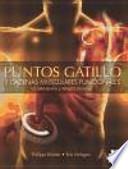 Puntos gatillo y cadenas musculares funcionales en osteopatía y terapia manual