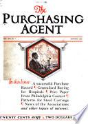 Purchasing Agent