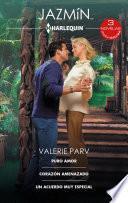 Puro amor - Corazón amenazado - Un acuerdo muy especial