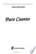 Puro cuento