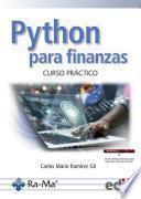 Python para finanzas