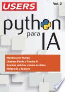 Python para IA