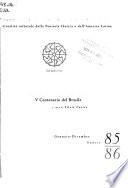 Quaderni ibero-americani