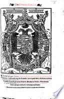 Quaderno de alcauales. Leyes del quaderno nueuo de las rentas de las alcaualas y franquezas, hecho en la vega de Granada, etc. [10 Dec. 1491.] MS. notes