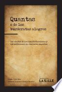Quantas o de los burócratas alegres