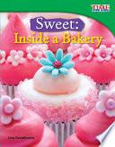 Qué dulce: Dentro de una panadería (Sweet: Inside a Bakery) 6-Pack