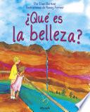 ¿Qué es la belleza?