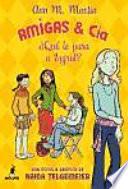 Qué le pasa a Ingrid?