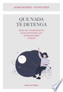 Que nada te detenga
