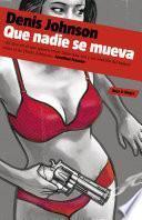 Que nadie se mueva