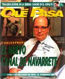 Qué pasa