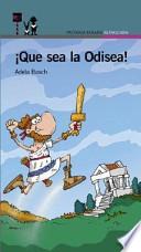 Que sea la Odisea!