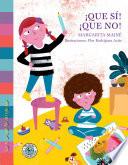 ¡Que sí! ¡Que no!