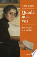 Queda una voz