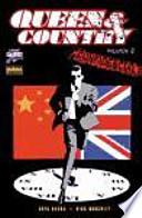 QUEEN & COUNTRY CONFIDENCIAL 2