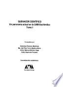 Quehacer científico
