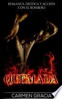 Quemada