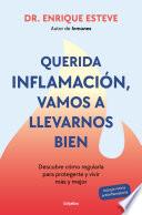 Querida inflamación, vamos a llevarnos bien