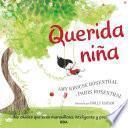 Querida niña