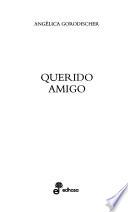 Querido amigo