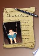 Querido Donante