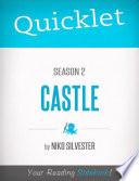 Quicklet on Castle Season 2