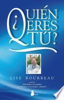 Quien Eres Tu? = Who Are You?
