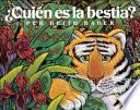 Quién es la bestia?