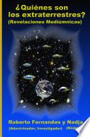 ¿Quiénes son los extraterrestres?