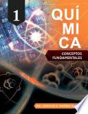 Química 1 Conceptos fundamentales
