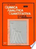 Química analítica cuantitativa