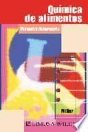 Química de alimentos