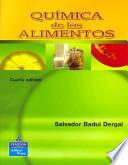 Química de los alimentos