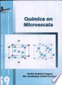 Química en Microescala