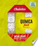 Química fácil para Bachillerato
