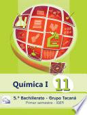 Química I Primer semestre