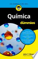 Química para Dummies
