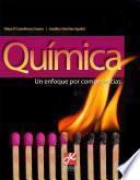 Química. Un enfoque por competencias