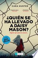 QUIN SE HA LLEVADO A DAISY MASON?/ CLOSE TO HOME.