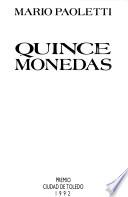 Quince monedas