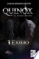 Quinox El angel oscuro 1