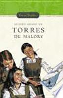 Quinto grado en torres de malory (n.E)