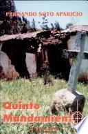 Quinto mandamiento