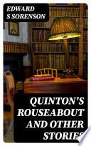 Quinton's Rouseabout and Other Stories