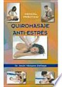 Quiromasaje anti-estres