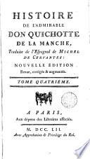 Quixote, 4