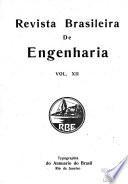 R.B.E. Revista brasileira de engenharia