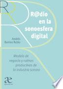 R@dio en la sonoesfera digital