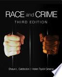 Race and Crime